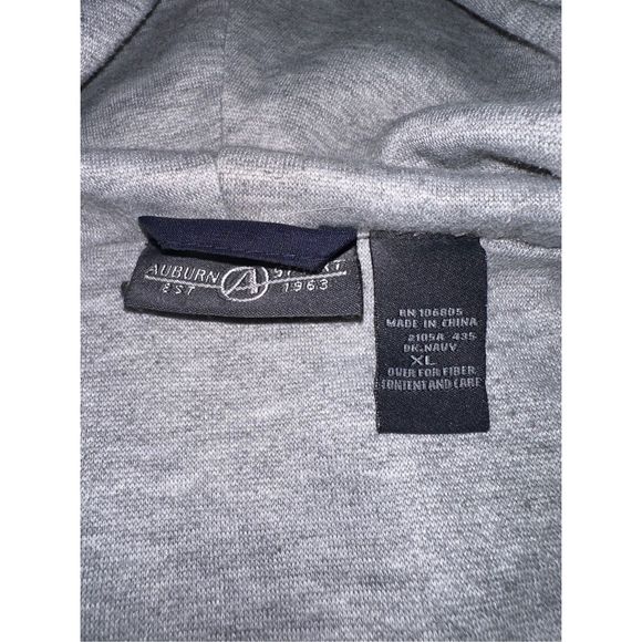 H-E-B Zip Up Hoodie - Picture 4 of 4